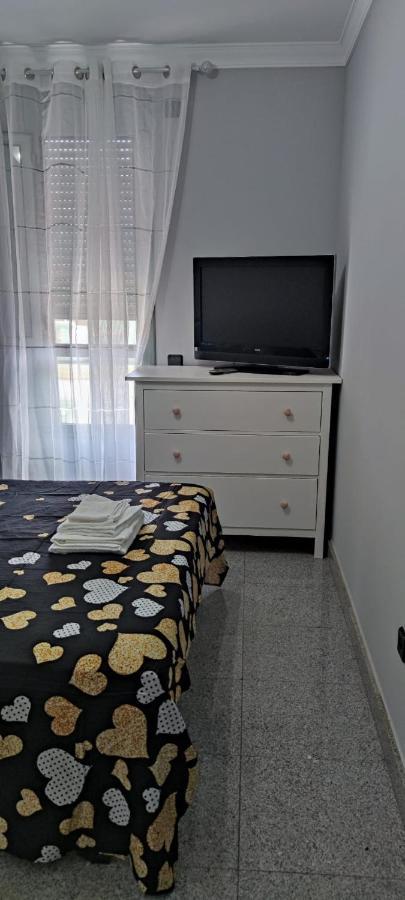 Surf Haven Las Palmas Bagian luar foto