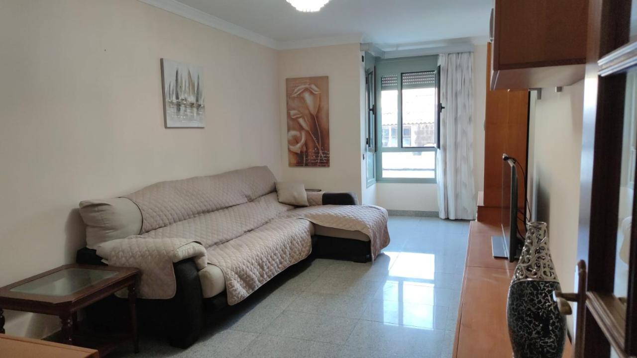 Surf Haven Las Palmas Bagian luar foto